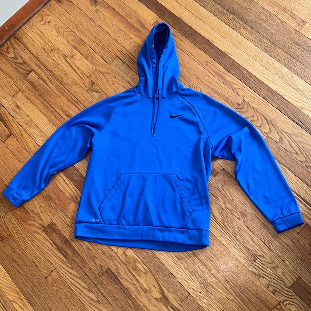 Nike Hoodie
